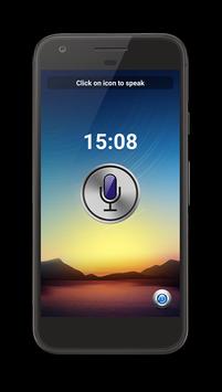 Lockscreen using voice screenshot 4