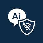 Private AI icône