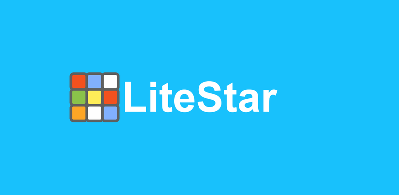 LiteStar banner
