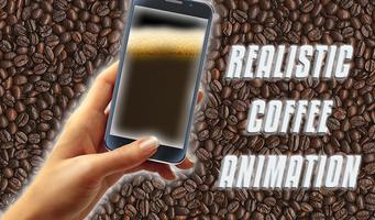 Drink virtual coffee prank screenshot 2
