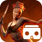Scary horror dành cho VR biểu tượng