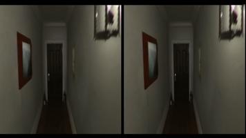 Horror assustador para VR imagem de tela 1