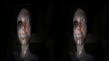 Scary horror dành cho VR ảnh chụp màn hình 2