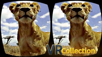Pack de vidéos VR capture d'écran 3