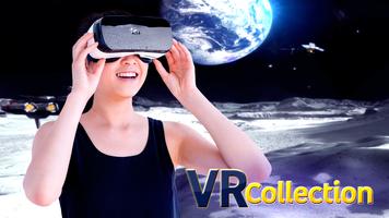 Pack of VR videos poster