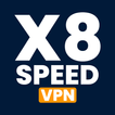 ”X8 SPEED VPN