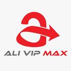 Ali VIP MAX icône