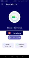 1 Schermata Speed VPN Pro - Fast & Secure