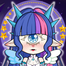 Magical Girl Dress up-APK