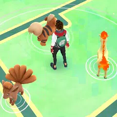 Tips for Poke GO! APK Herunterladen