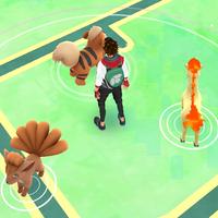 Tips for Poke GO! 스크린샷 1