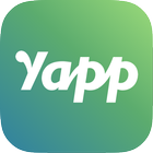 Yapp أيقونة