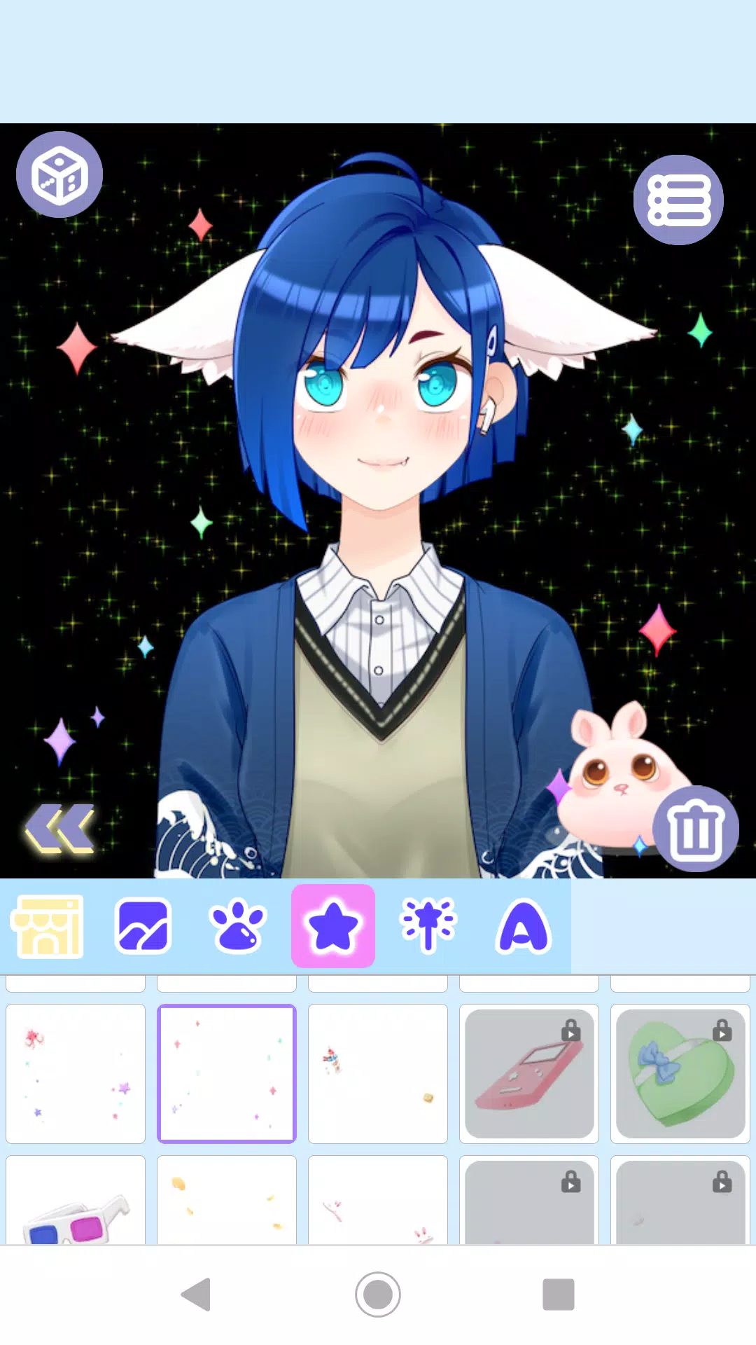 Kawaii Anime Girl Factory APK for Android Download