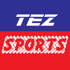 Tez Sports आइकन