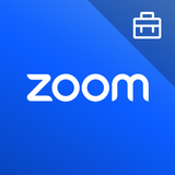 Zoom Workplace for Intune 아이콘