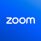 Zoom云视频会议 图标