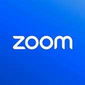Zoom icône