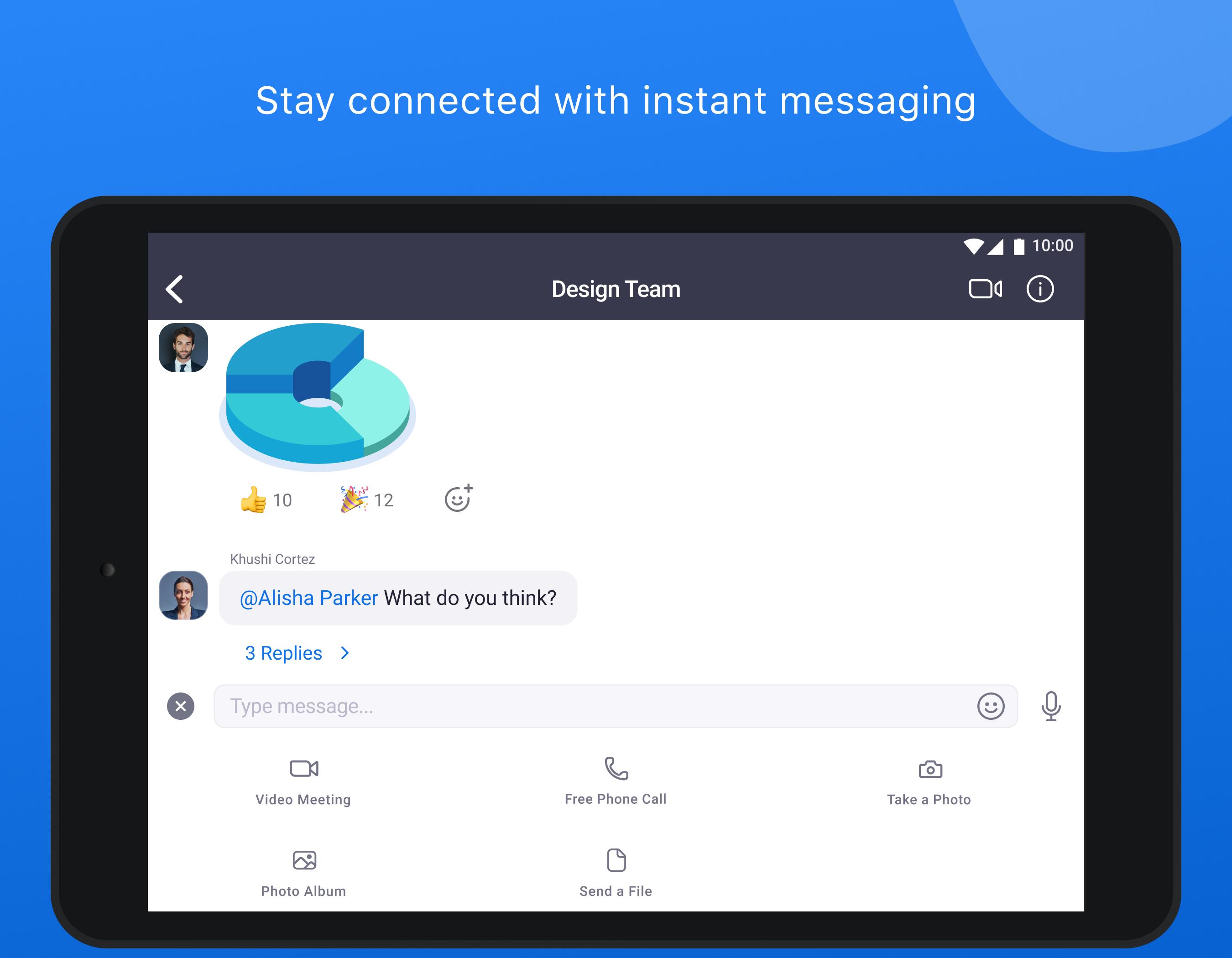 ZOOM Cloud Meetings APK for Android Download