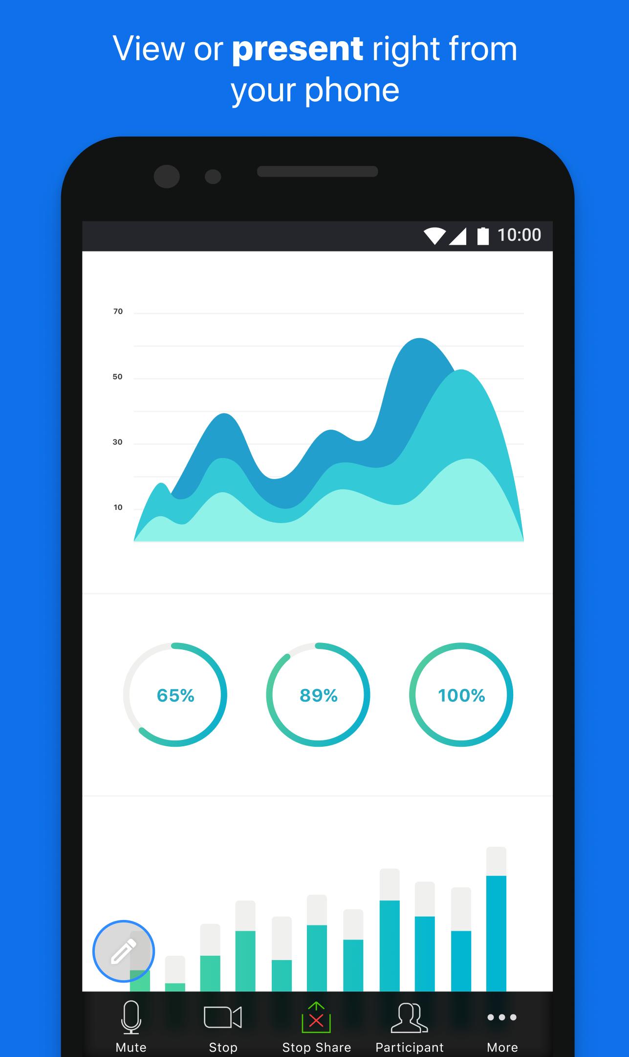 zoom cloud meetings apk