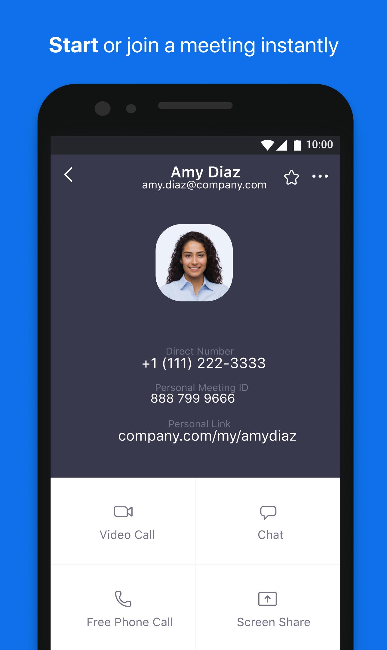 Zoom for Android APK Download