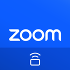 Zoom Rooms Controller biểu tượng