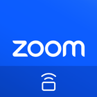 Zoom Rooms Controller icon