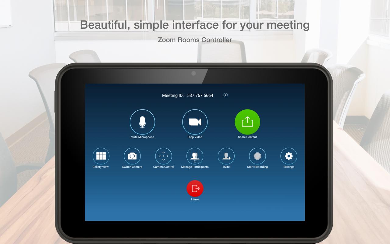 zoom apk download for tablet