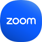 Zoom 아이콘