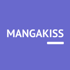 MangaKiss - Another KissManga иконка