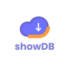 showDB - tv shows magnet link иконка