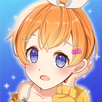 Sweet Lolita Dress up APK