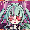 APK Magical Girl Avatar maker: Mag