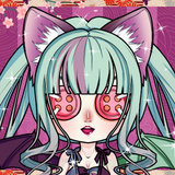 Magical Girl Avatar maker: Mag simgesi
