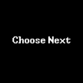 Choose Next
