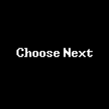 Choose Next