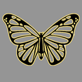 Go Butterfly