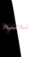 Playback Back capture d'écran 1