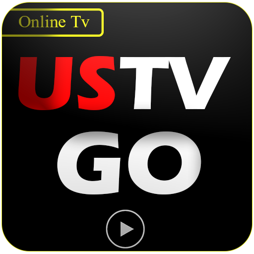 UsTvGo TV