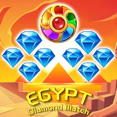 Egypt Diamond Match APK download