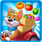 Dream Farm Fruit icon