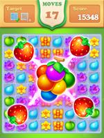 Meow Kitty Puzzle screenshot 1