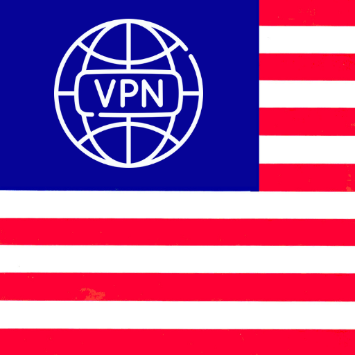VPN USA-Fast Secure VPN Proxy