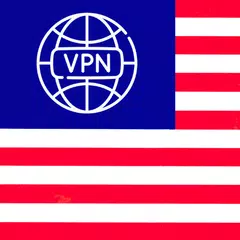 VPN USA-Fast Secure VPN Proxy アプリダウンロード
