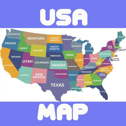 USA States