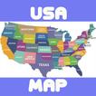 USA States