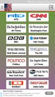 USA Newspapers 截图 1