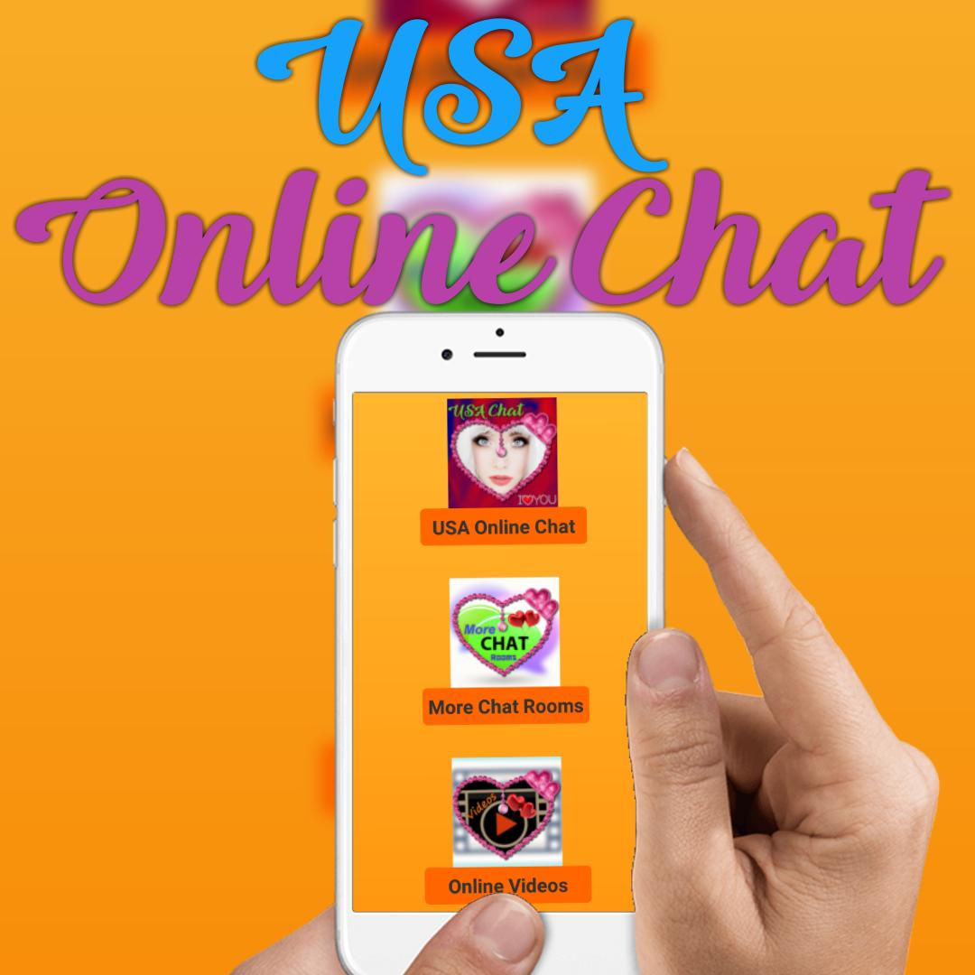 Room usa chat live Chat USA