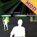 BGI HECKKING ESP GFX TOOL MOD APK