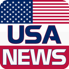 USA News-icoon