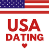 USA Dating Chat APK